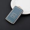 Renault Key Cover for Koleos, Kolebin, Kolejia, and Espace - Car Remote Protective Shell