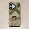 Band The XX Phone Case For IPhone 17 16e 16 15 14 13 12 11 Pro Max X XR XS MAX Back Cover
