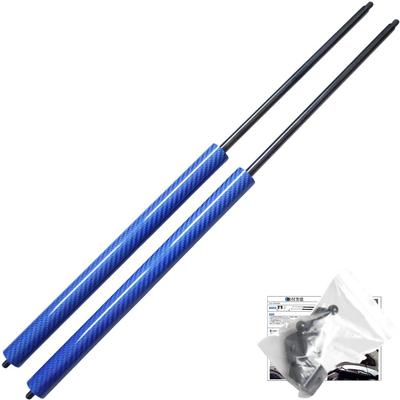 KUNSYOUKIM 1998-2005 Toyota Altezza SXE10 Газовый упор капота Комплектующие для восстановления автомобиля Комплект амортизаторов 2 шт.