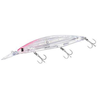 Daiwa Lure SLZ Set Upper FB LI Pink Head Laser (DAIWA) 125SDR-LI