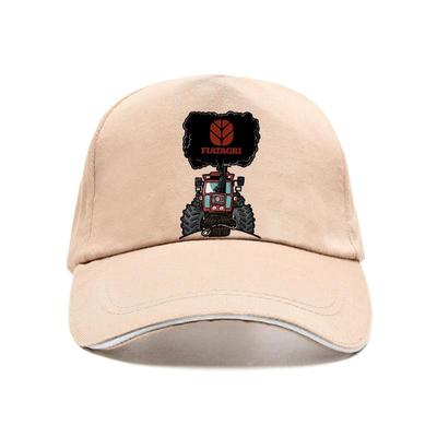 Новая кепка Fiatagri Tractor и женская толстовка с капюшоном и бейсболка