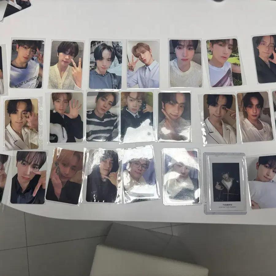 THE BOYZ Lee Jae-hyun Pola Poka bulk sale