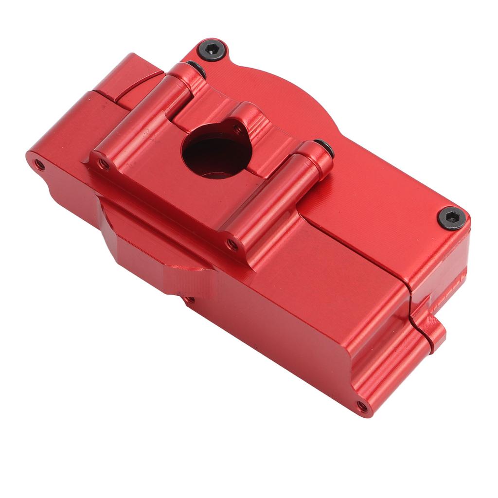 RC Car Housing Motor Mount Set for Latrax Teton 1Celsius18 Remote Control Car Upgrade Parts
