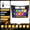 Android 16 pour Toyota Yaris 2005 - 2012 Écran QLED Autoradio Navigation Lecteur Multimédia Carplay Auto Stéréo Vidéo GPS WIFI+4G