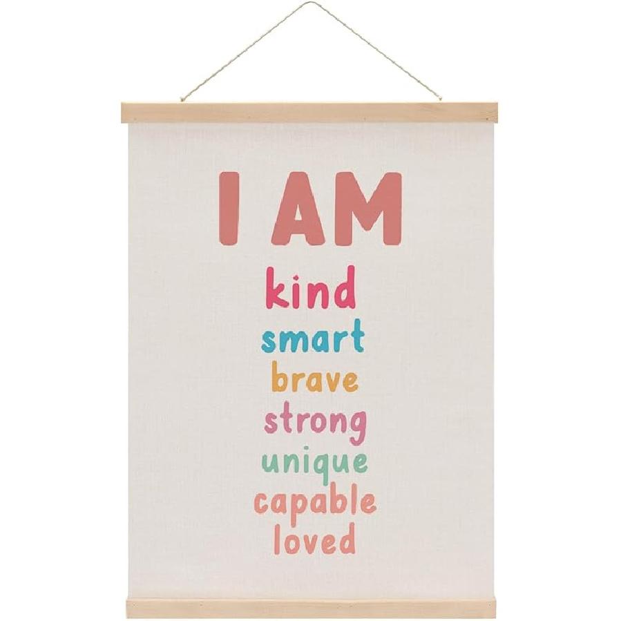 Neutral Classroom Decor Wall Hanging Banner Everything is Figureoutable Sgin pirational Classroom Theme Wall Hanging Decor for Office Playrooom