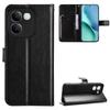 Vivo iQOO Z11S/V80 Lite Wallet Phone Case,Flip PU Leather Phone Cover with Credit Card Holder for Samsung Galaxy S27 Ultra