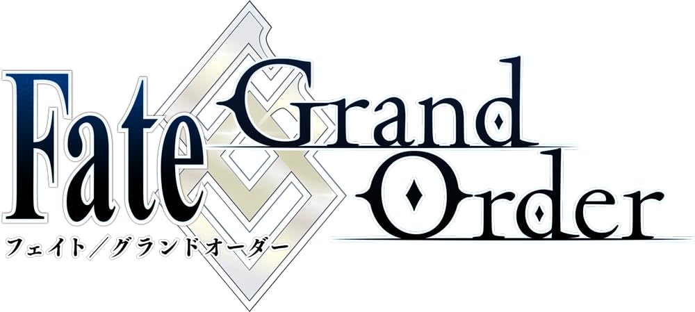 Подарочная карта "Fate/Grand Order" (Тип доставки)