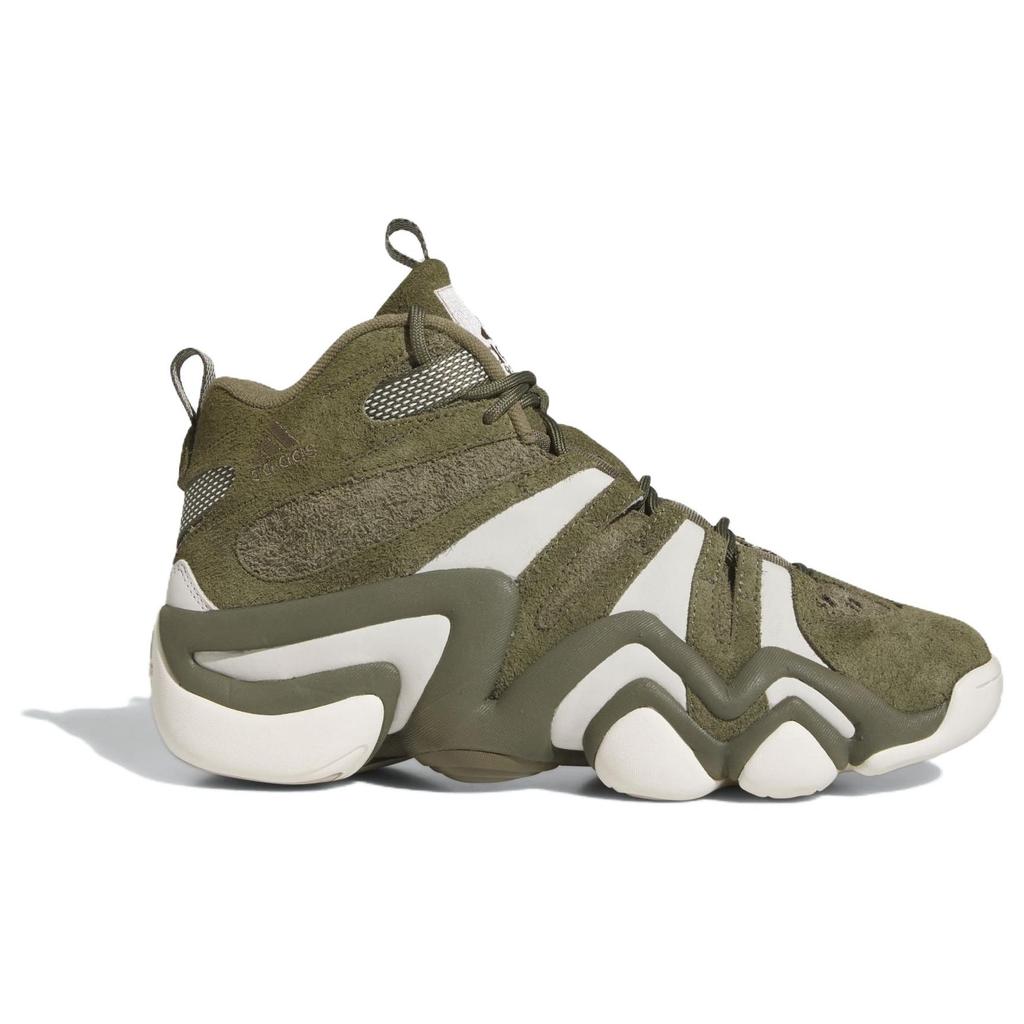 adidas Crazy 8 'Olive Strata' Men's IG3904