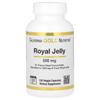 Royal Jelly, Concentrated and Freeze-Dried, 500 Mg, 120 Veggie Capsules