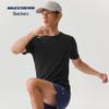 Skechers Мужская футболка с коротким рукавом P226M293