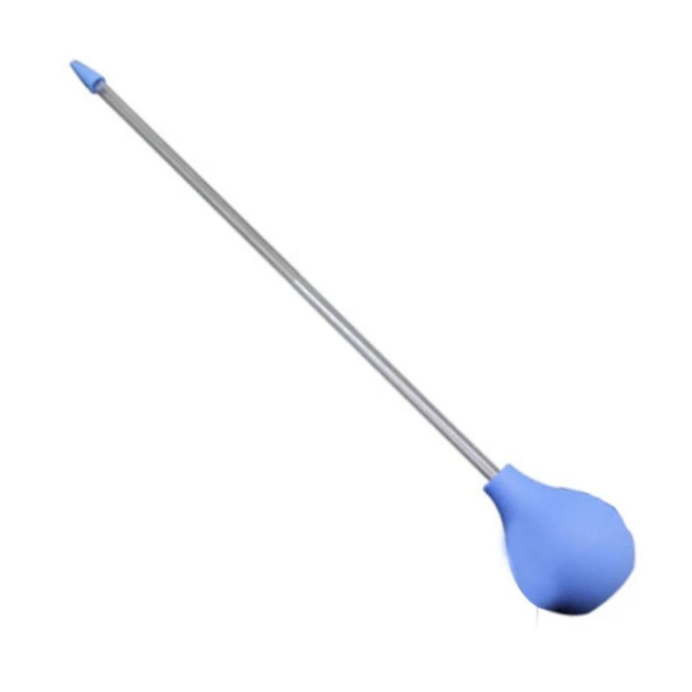 Silicone Fish Coral Feeding Tool Acrylic Coral Dispensing Feeder Coral Feeding Tube Fish Tank