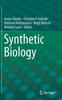 Книга Synthetic Biology