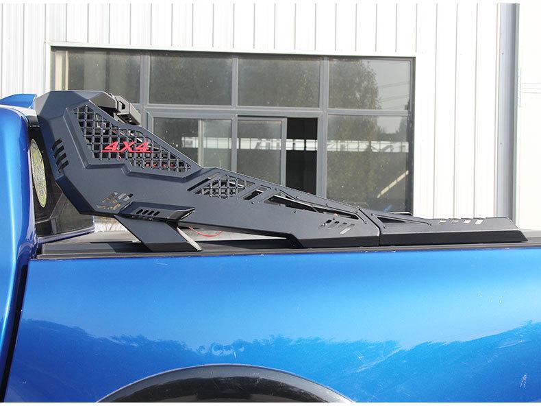 Специальный бампер с дугой безопасности для F150, Tundra, Ram Wide-Body Off-Road Пикап