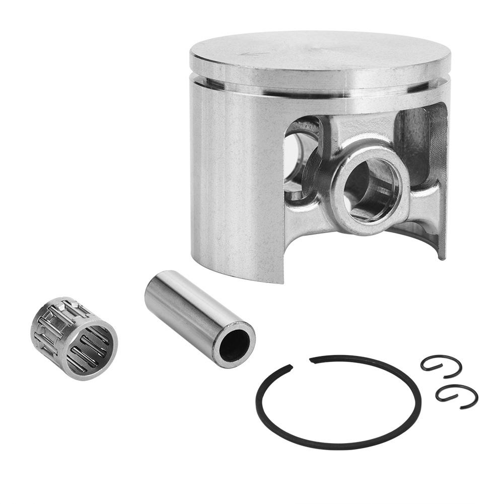 Комплект поршневых колец 50 мм для бензопилы HUSQVARNA 266 XP 268 Special