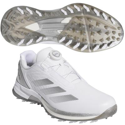 Adizero Zedzie Low Boa