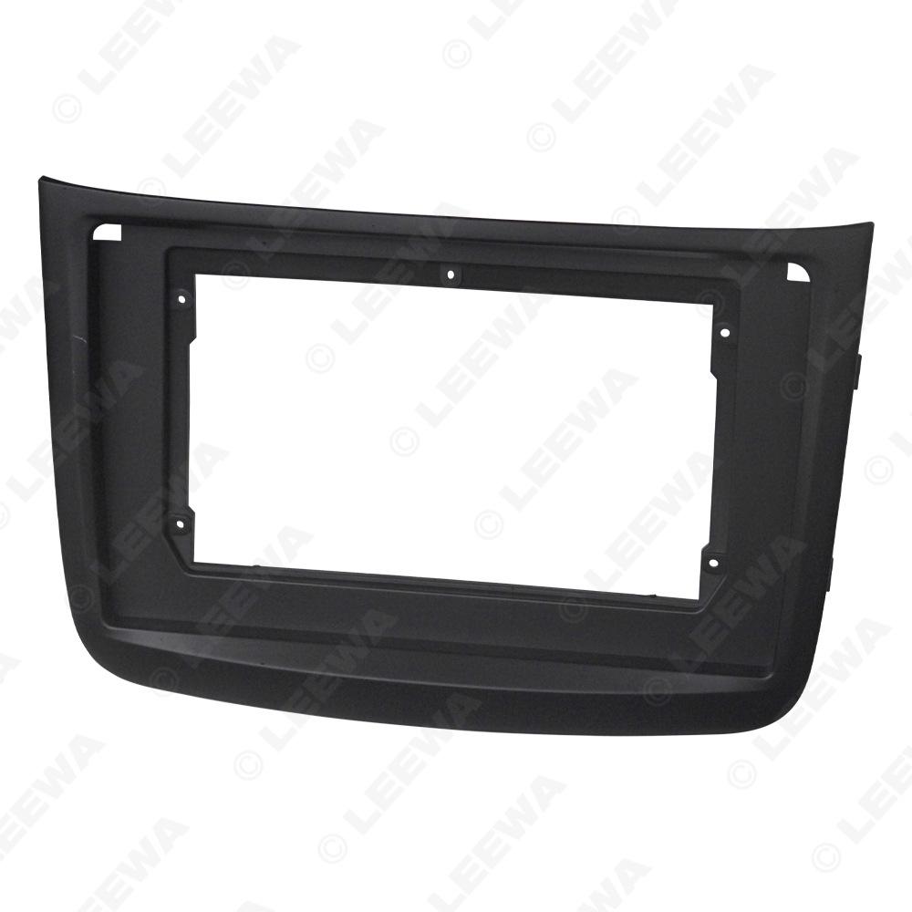 10.1 Inch Android Navigation Panel Face Frame for 2010-2015 Mercedes-Benz Vito W639