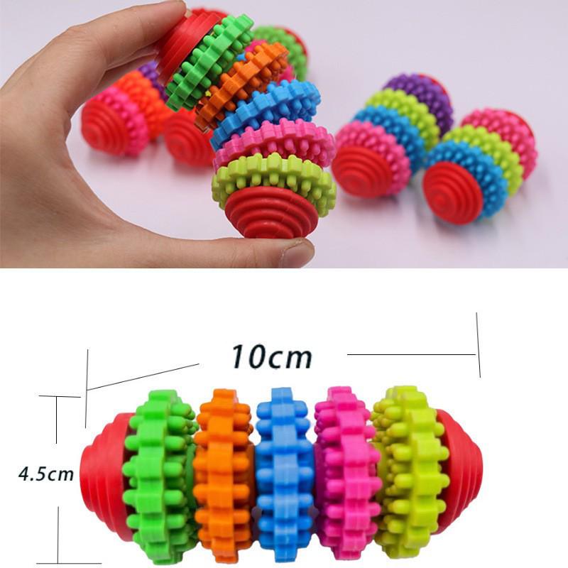 Трансграничные жевательные игрушки для собак: Жевательная палочка Teddy Dog