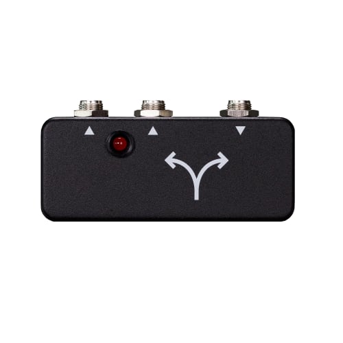 JHS Pedals Buffered Splitter ()