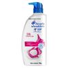 Head & Shoulders 700 г Шампунь «Шелковая гладкость»