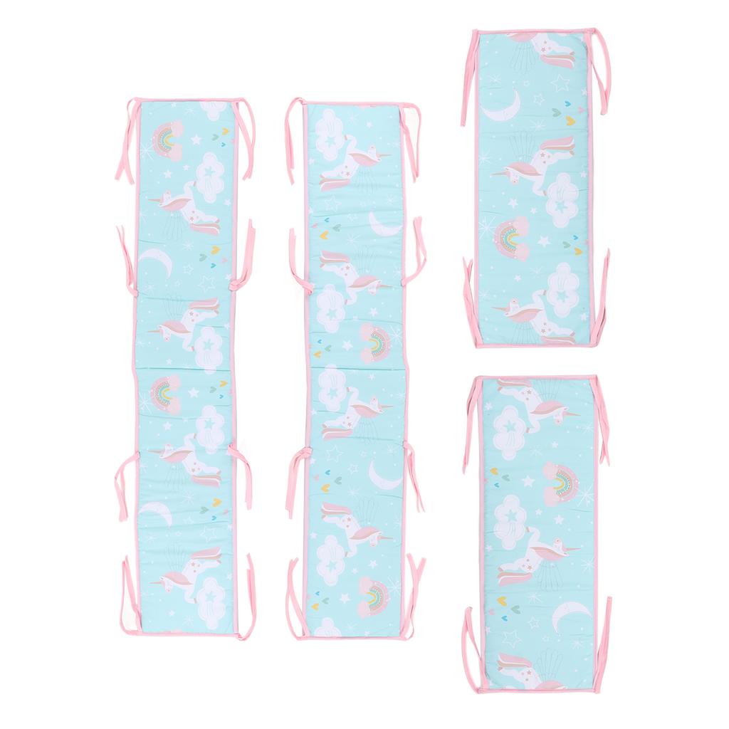 Защита для детской кровати, печать, ограждение для детской кровати, ограждение для безопасности, сверхвысокий поручень для кровати