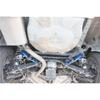 Chassis Reinforcement For Subaru LEGACY OUTBACK Car Accessories Stabilizer Bar Aluminum Alloy Lower Kits Partstension Rod