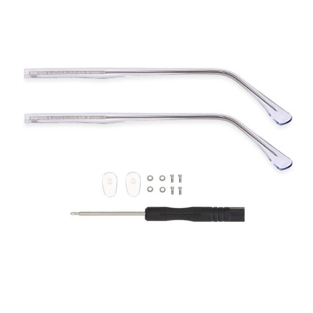Repair Tool Glasses Arm Metal Spectacle Frame New Replacement Leg