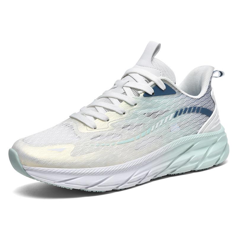 New Couple Running Shoes Men'S Shoes Sports Shoes Women'S Shoes Mesh Shoes Large Size Shoes 4748 Sports Shoes Women Skipping Rope Men