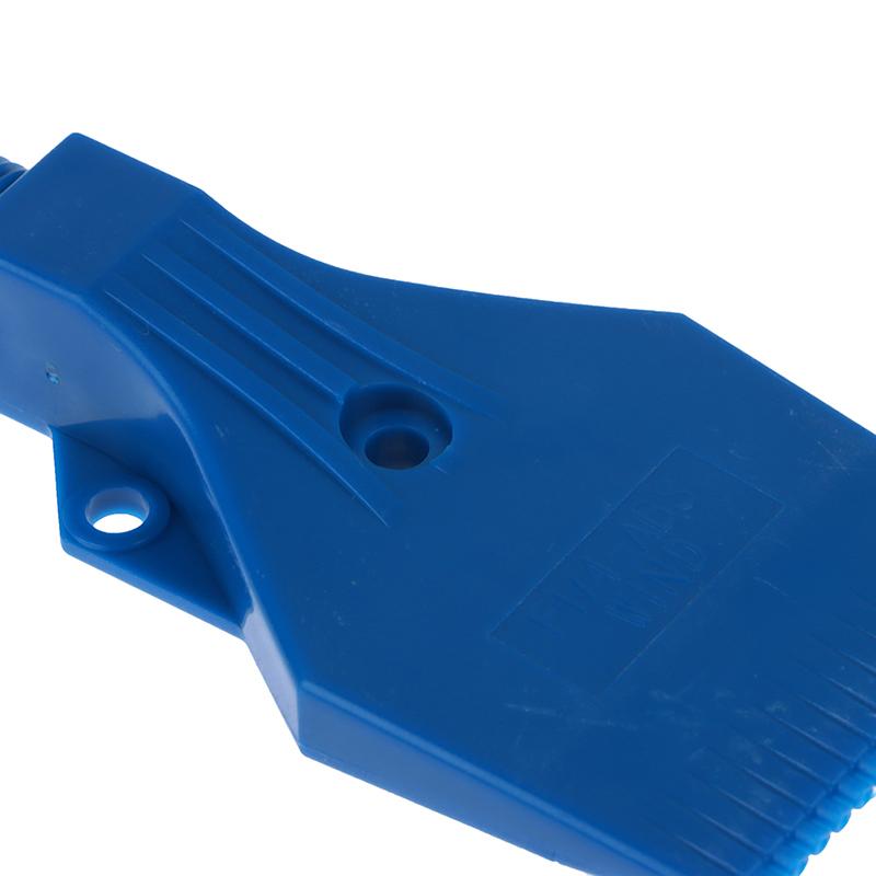 Nozzle Abs Air Knife Nozzle Air Compressed Drying Nozzle Air Blower Wind