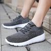 Мужская обувь Walk more light oxygen 2025 осень дышащая легкая мягкая подошва тренд прочные спортивные кроссовки