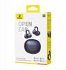 Baseus Bowie MC1 Pro True Wireless Headphones Bluetooth 6.0 Black