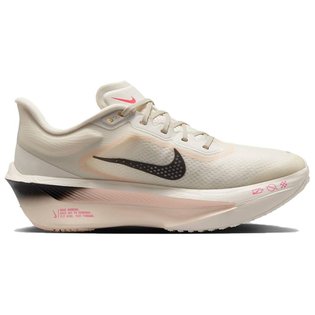 Nike WMNS Zoom Fly 6 Бледно-слоновая кость с оттенком малины FN8455-102