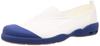 Indoor Made In Dry School 2E [Asahi] Shoes, Quick-drying, Sweat-absorbing, Antibacterial, Japan, 008EC, Girls, Navy, 29.0 Cm,