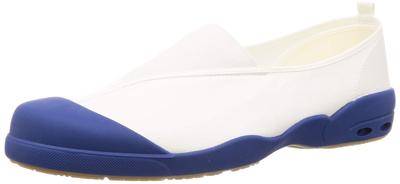 Комнатная обувь Dry School 2E [Asahi], быстросохнущая, влагоотводящая, антибактериальная, Япония, 008EC, для девочек, темно-синяя, 29.0 см,