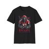 Ужасная футболка Atlanta Falcons - Уникальная фанатская одежда НФЛ