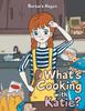 Книга What's Cooking with Katie?
