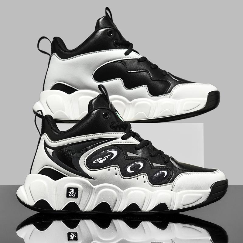 Мужская обувь Кроссовки Мужские теннисные туфли Роскошные мужские повседневные кроссовки для бега Дышащие модные мокасины Кроссовки для бега для мужчин большого размера 52