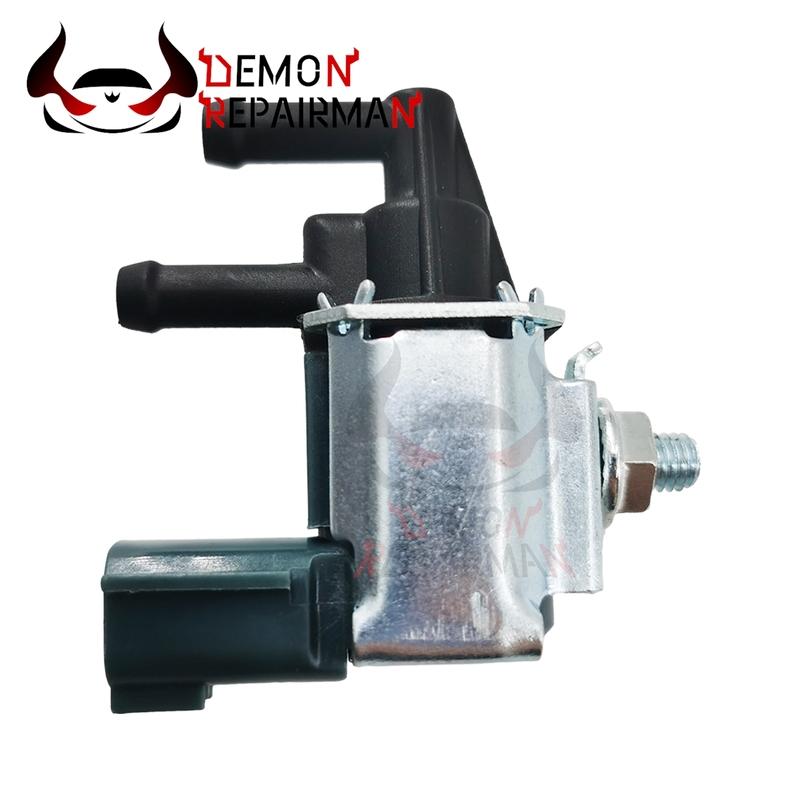 FDBD100 14930-AH10A Vacuum Control Solenoid Valve For Nissan Primera Almera Tino Almera MK II 1.8L 14930AH10A 14930-AH10A