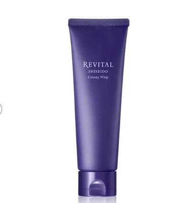 REVITAL Shiseido Кремовый взбитый крем