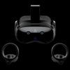 HTC VIVE Focus Vision MR All-in-one VR Headset