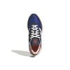 Adidas Retropy F2 Royal Blue White Мужские кроссовки Cloud-White Shadow-Navy GX4637