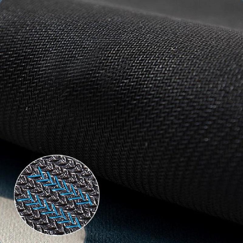 Solid Color Drying Mat Non-Slip Absorbent Mat Tableware Kitchen Counter Drain Mats Placemats For Table 30*40cm