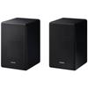 Enceinte Détagère Samsung SWA-9500S Noir 23 W 1 Paire(s)