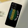 Габон Флаг Габона Для Samsung Galaxy M16 M06 M12 M55 M15 M35 M14 M34 M54 M11 M21 M31 M13 M33 M53 M32 M52 Чехол