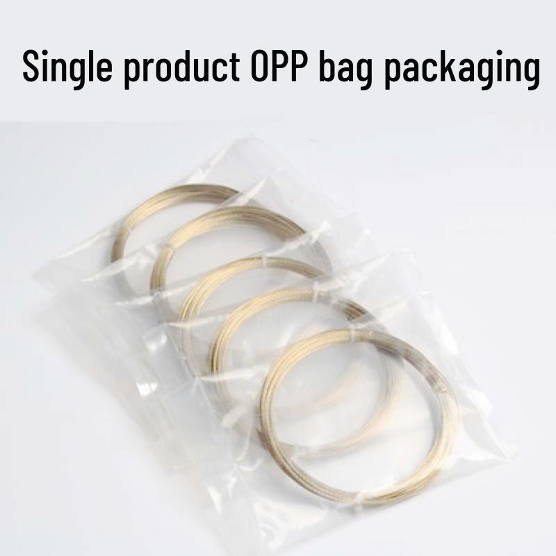 Стальная проволока с медным покрытием для снятия и установки лобового стекла, резка автомобильного стекла, 10м/20м 3-жильная