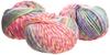Olympus Make Make Medium Set of 3 Yarn, Weight, Col. 27, Red, 25g, Approx. 62m,