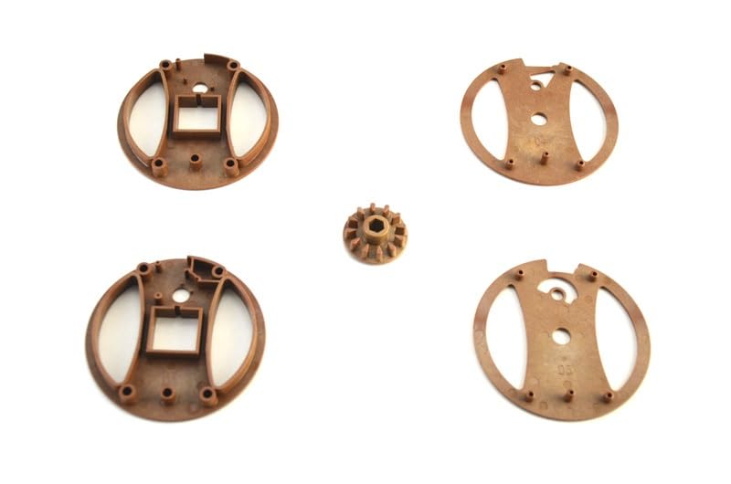 Platz Italeri Leonardo Da Crane Plastic Model IT3112 Vinci's