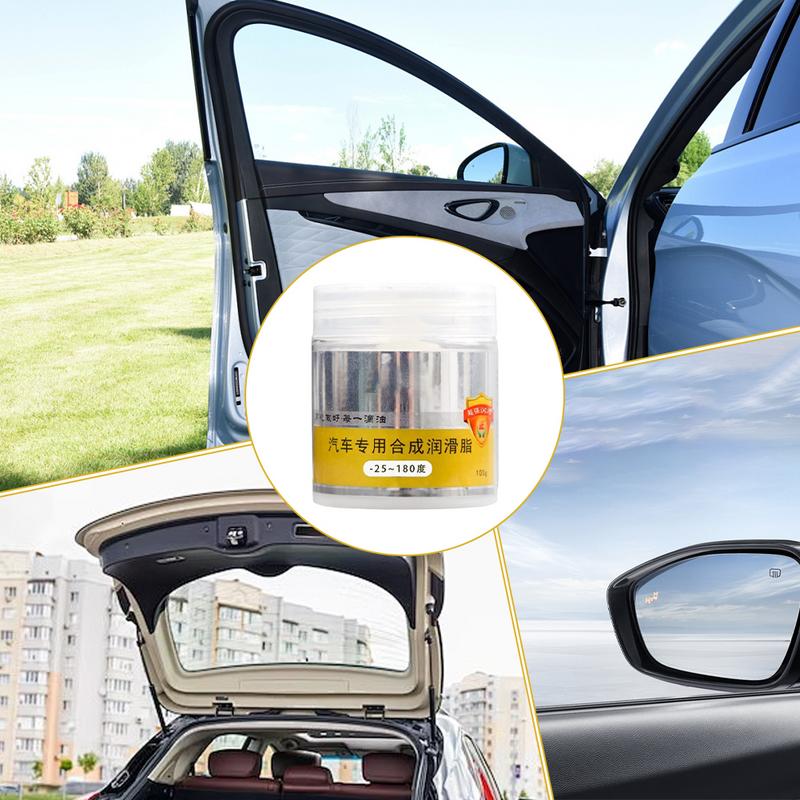 Синтетическая автомобильная смазка Автомобильная тормозная смазка/смазка Высокоэффективная смазка Многофункциональная смазка Улучшенное торможение