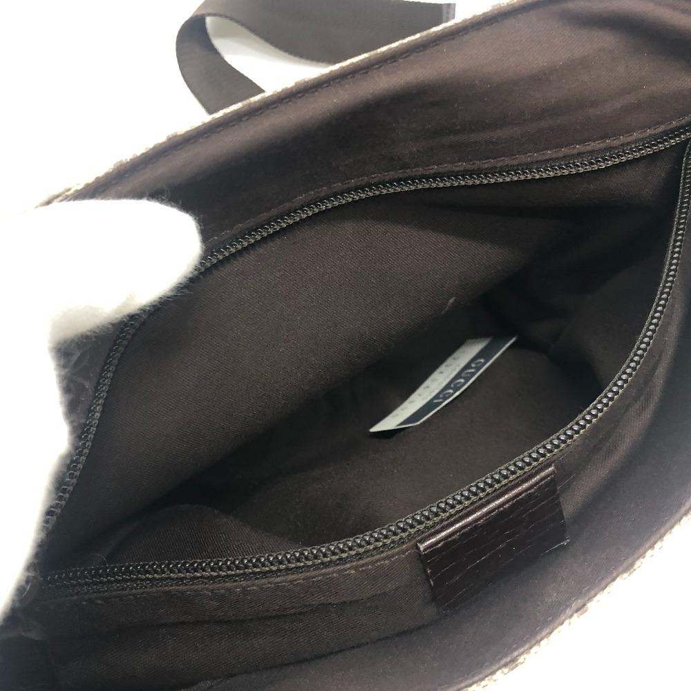 GUCCI 214397 GG stream Messenger bag Shoulder Bag