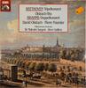 LP Запись ЛЮДВИГ ВАН БЕТХОВЕН / ИОГАНН БРАМС - Тройной концерт / Двойной концерт 2906301 EMI Германия Классика Б/У