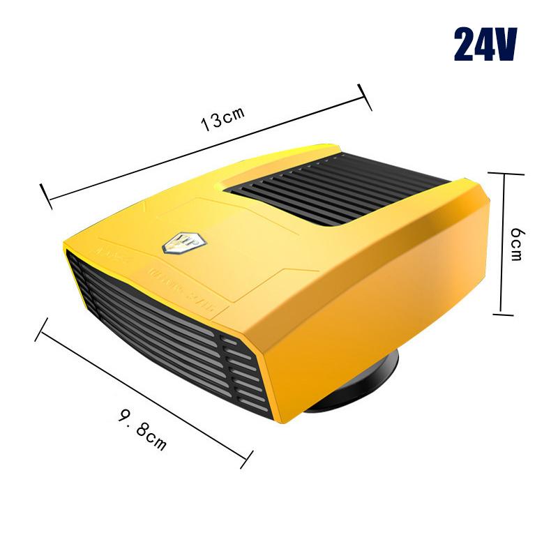 Электрический автомобильный обогреватель, дефростера, демистера, портативный обогреватель, вентилятор для обогрева лобового стекла, дефростера, аксессуары для салона автомобиля